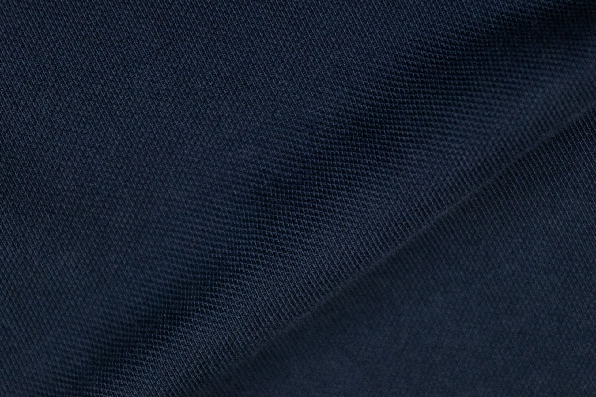 Donkerblauw Overhemd 3