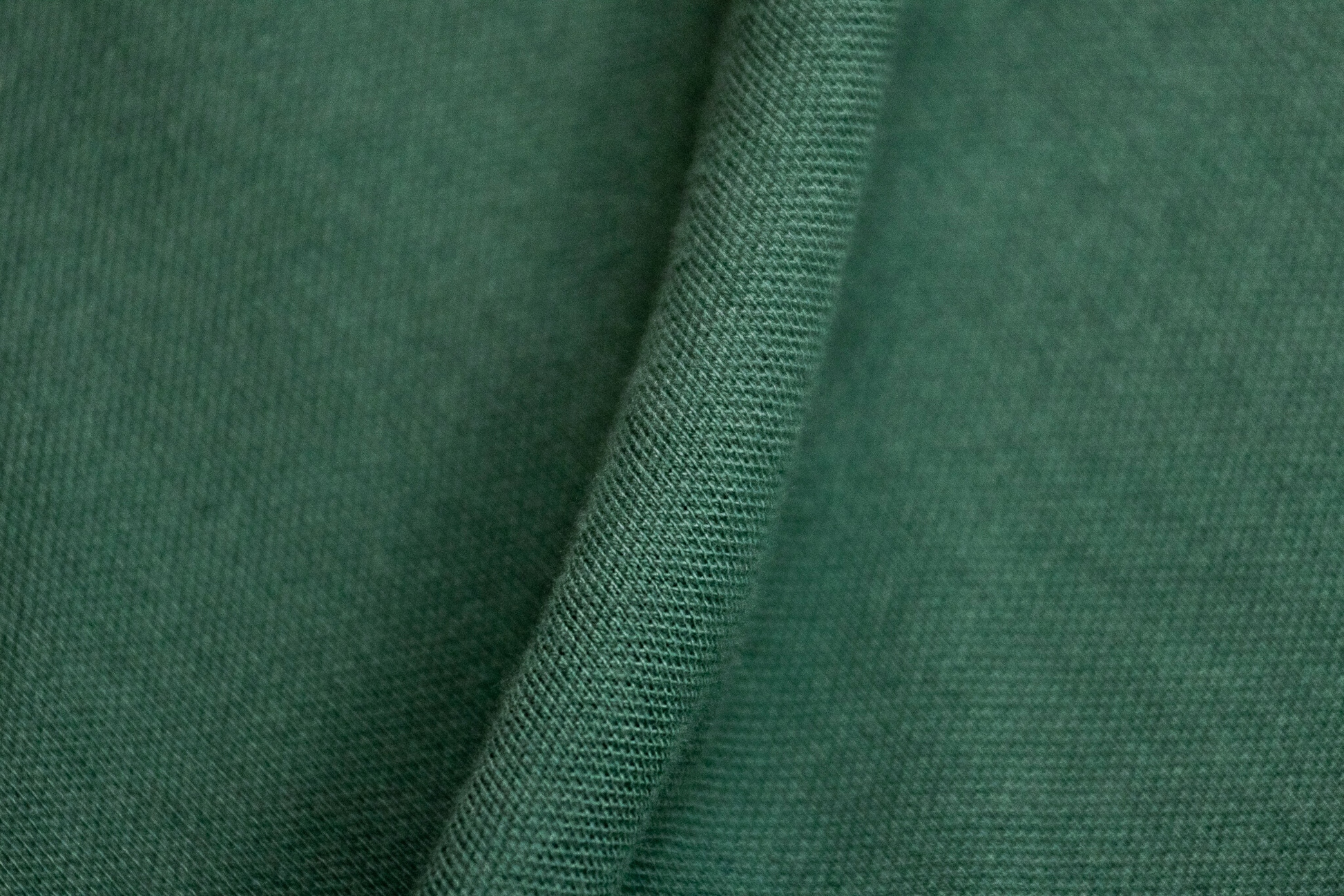 Groen Overhemd 3 