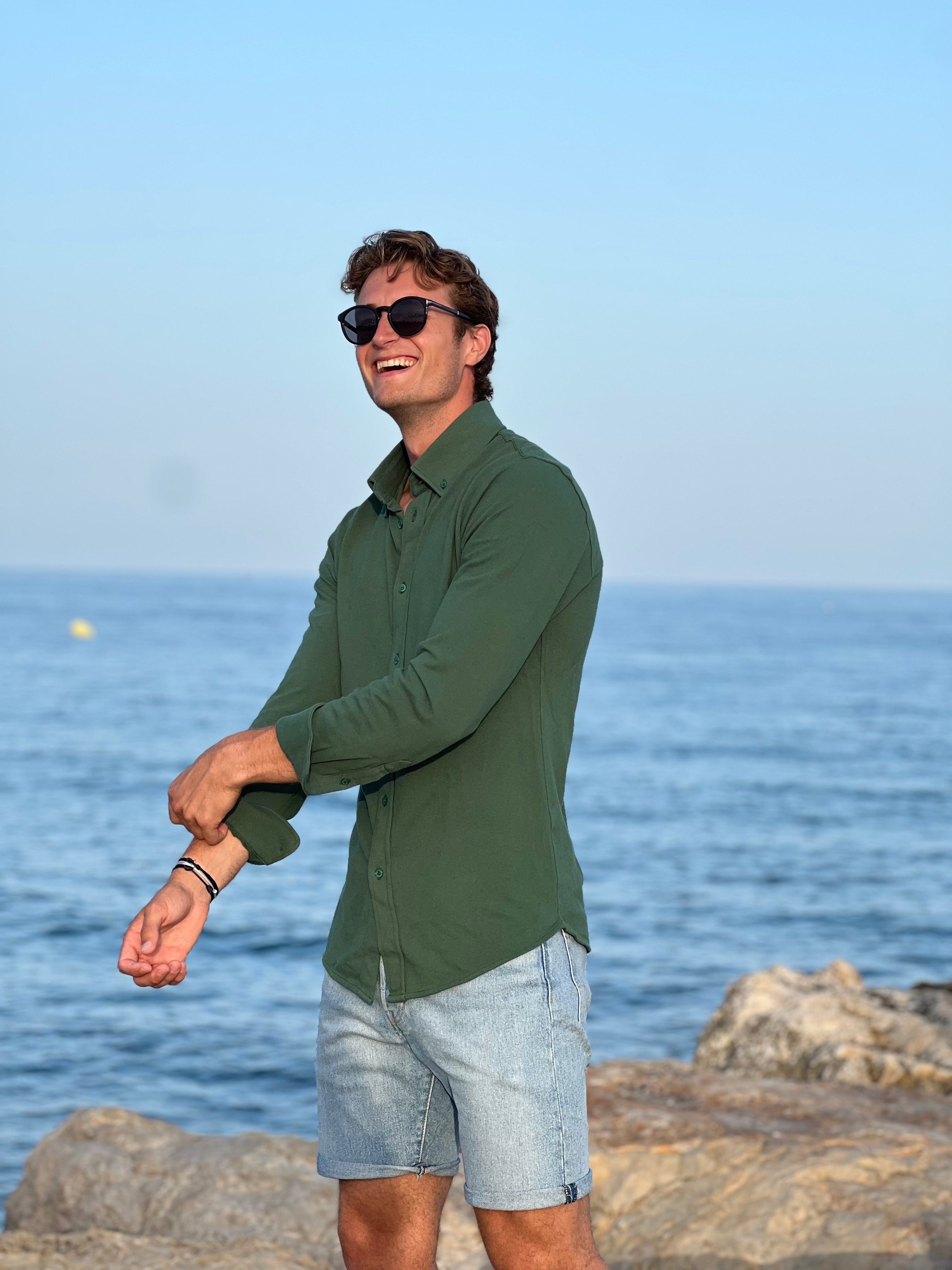 LUZYO Zomer 1