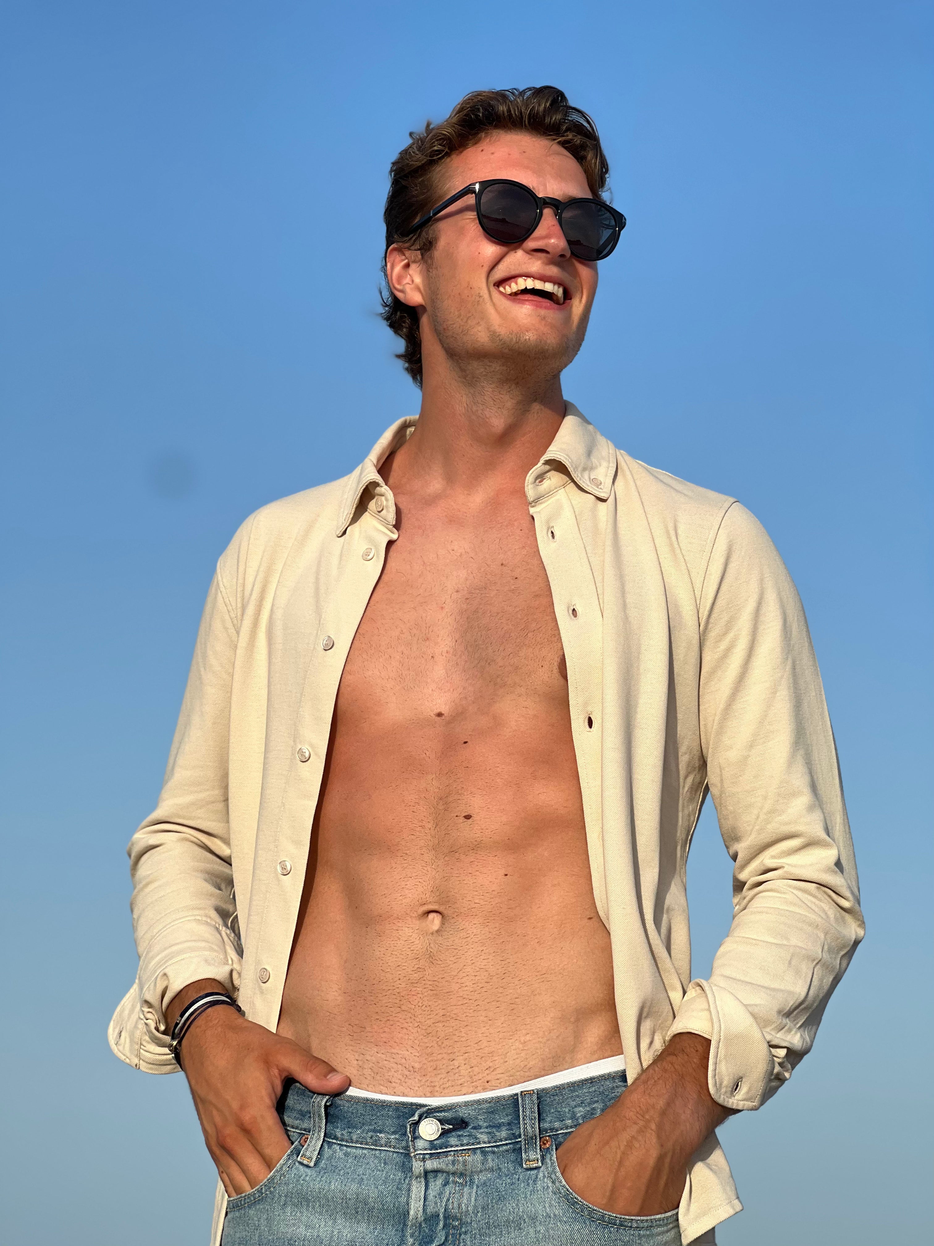 LUZYO Zomer 2